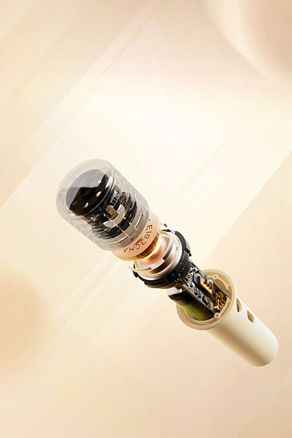 SongBird-SE Sarı Çift Mikrofonlu 18W Bluetooth Hoparlör 10