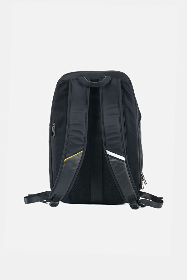 Pixoo Cyberbag Siyah Piksel Led Ekranlı Sırt Çantası 2