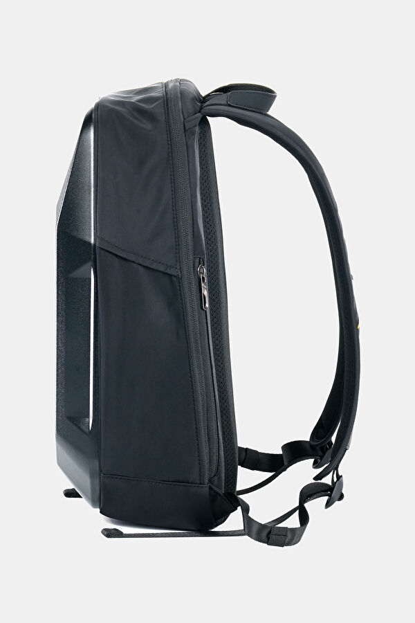 Pixoo Cyberbag Siyah Piksel Led Ekranlı Sırt Çantası 6