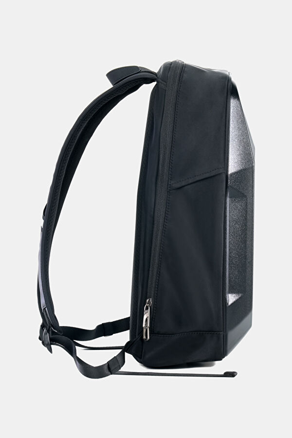 Pixoo Cyberbag Siyah Piksel Led Ekranlı Sırt Çantası 7