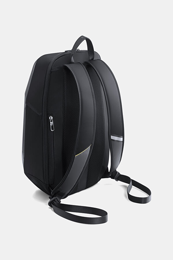 Pixoo Cyberbag Siyah Piksel Led Ekranlı Sırt Çantası 13