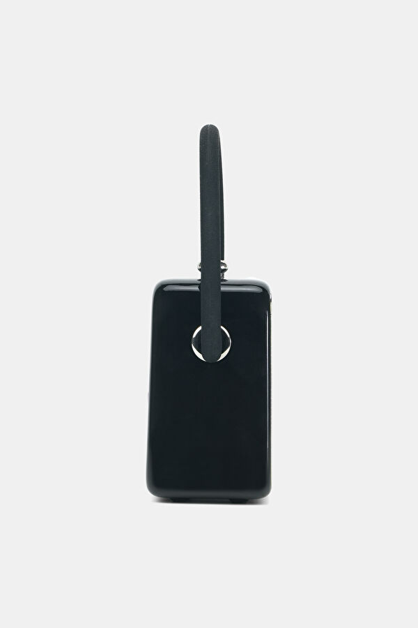 SongBird-SE Siyah Çift Mikrofonlu 18W Bluetooth Hoparlör 5