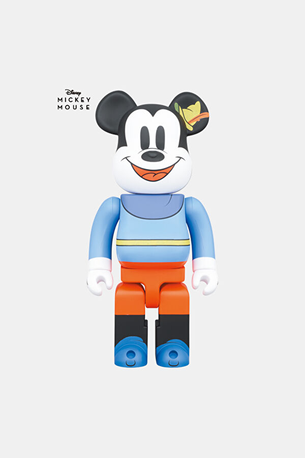Mickey Mouse “Brave Little Tailor”