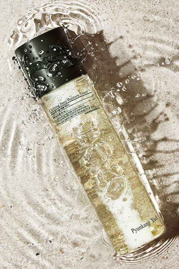 Yatıştırıcı Nemlendirici Tonik 150ml 3