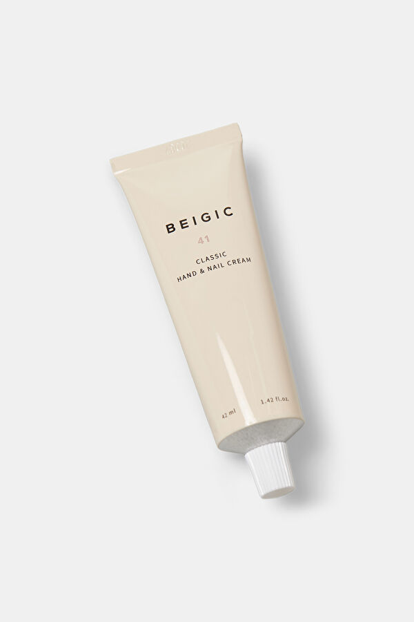 Classic 41 Hand & Nail Cream Geranium & Sandalwood - 4.2 ml 2