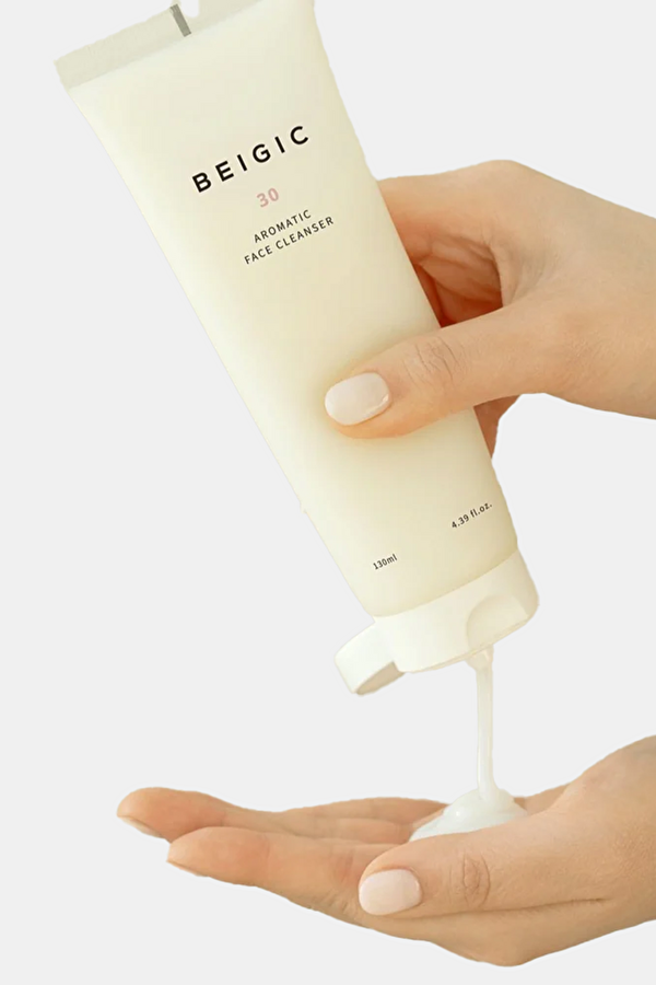 Aromatic Yüz Temizleyici - 130 ml 3