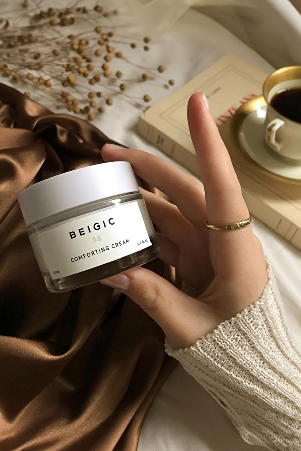 Comforting Krem - 50 ml 4