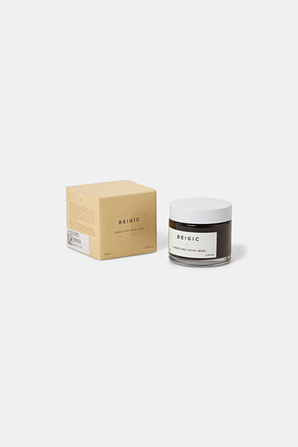 Correcting Facial Maske - 70 ml