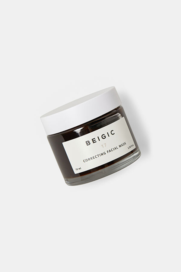 Correcting Facial Maske - 70 ml 2