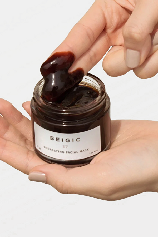 Correcting Facial Maske - 70 ml 3