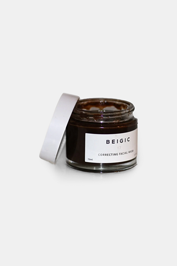 Correcting Facial Maske - 70 ml 4