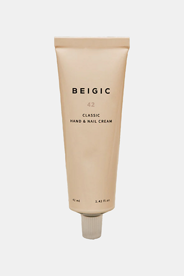 Classic 42 Hand & Nail Cream Bergamot & Sage - 4.2 ml