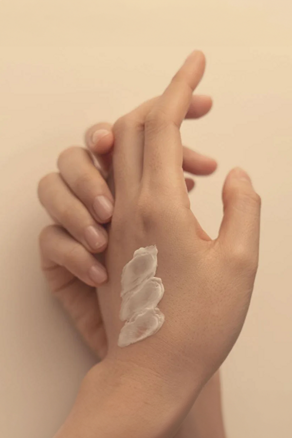 Classic 42 Hand & Nail Cream Bergamot & Sage - 4.2 ml 2
