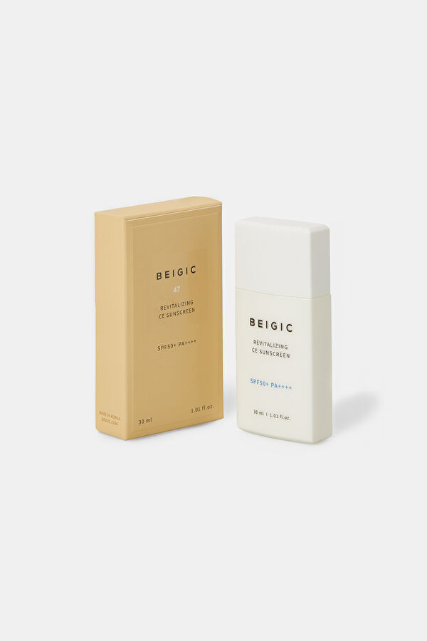 Revitalizing Güneş Kremi SPF50 PA++++ 30 ml