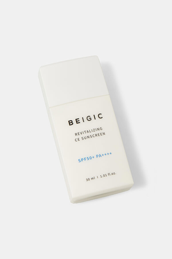 Revitalizing Güneş Kremi SPF50 PA++++ 30 ml 2