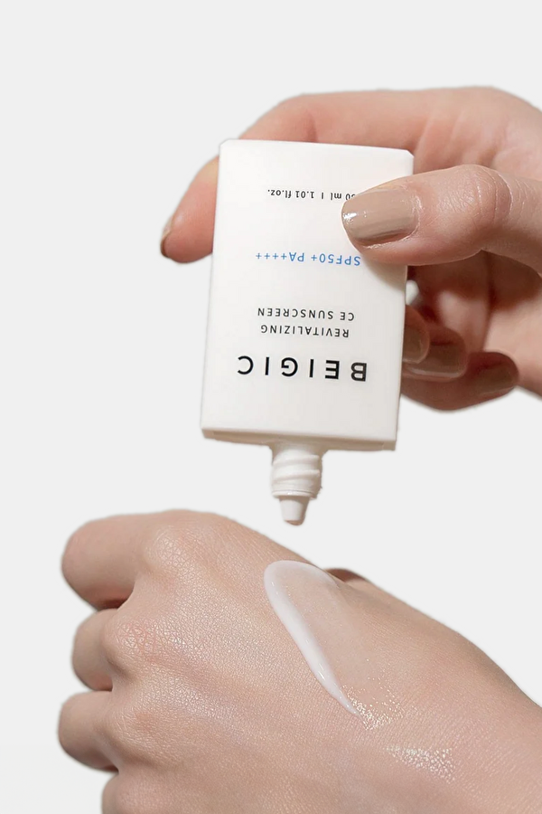Revitalizing Güneş Kremi SPF50 PA++++ 30 ml 3