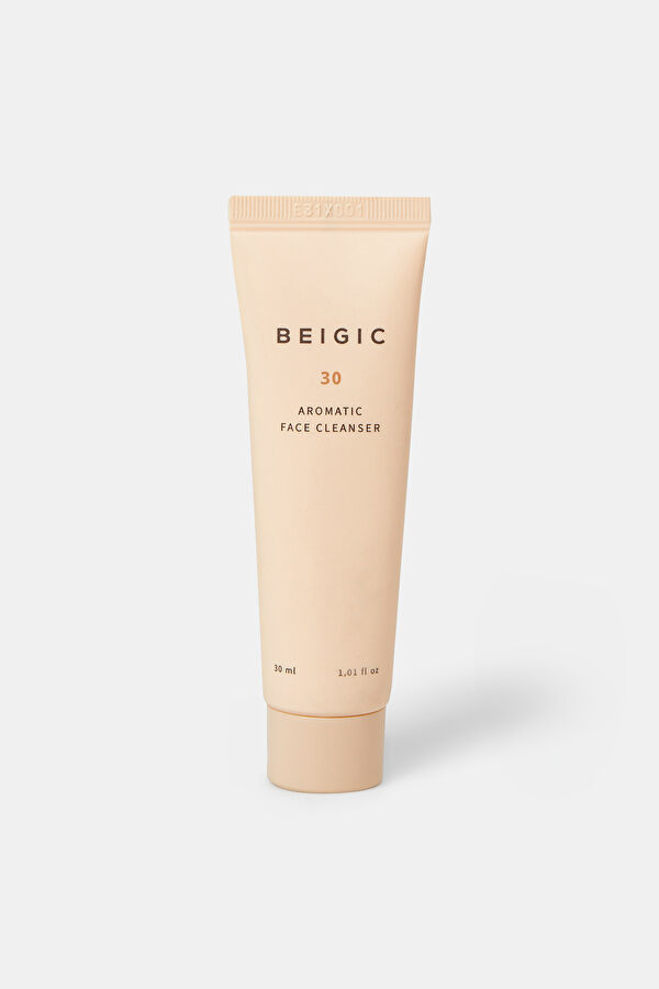 Aromatic Facial Cleanser - 30 ml