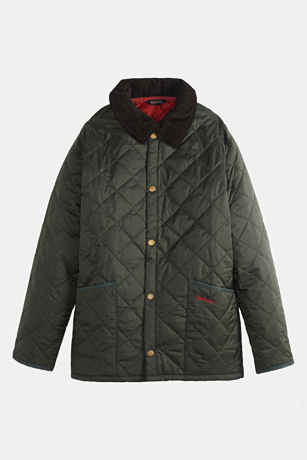 Liddesdale Kapitone Haki Mont