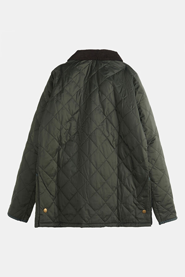 Liddesdale Kapitone Haki Mont 2