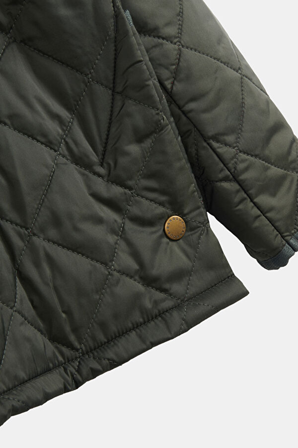Liddesdale Kapitone Haki Mont 5