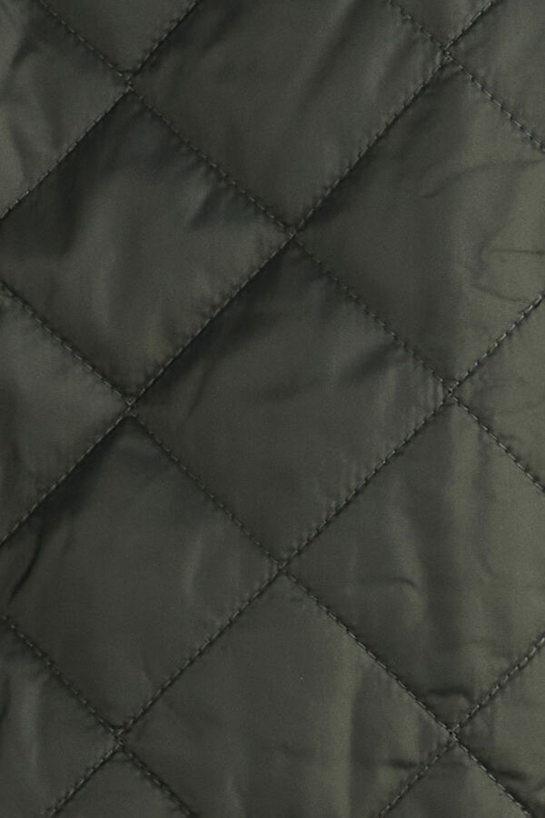 Liddesdale Kapitone Haki Mont 6