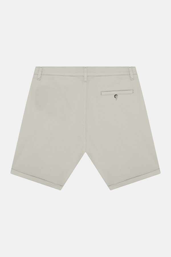 Stone Embellished Men's Shorts 2
