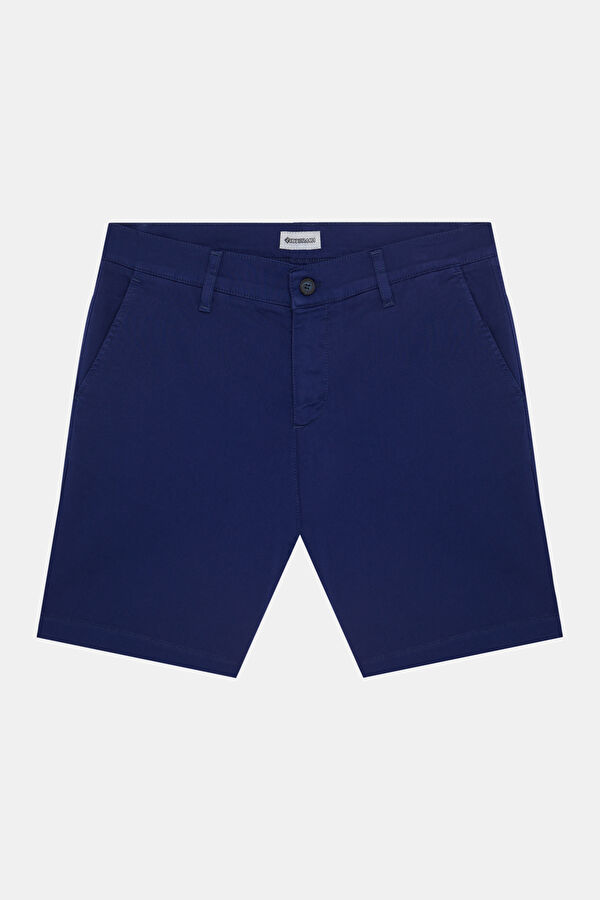 Navy Men's Shorts