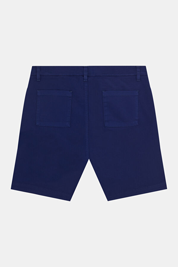Navy Men's Shorts 2