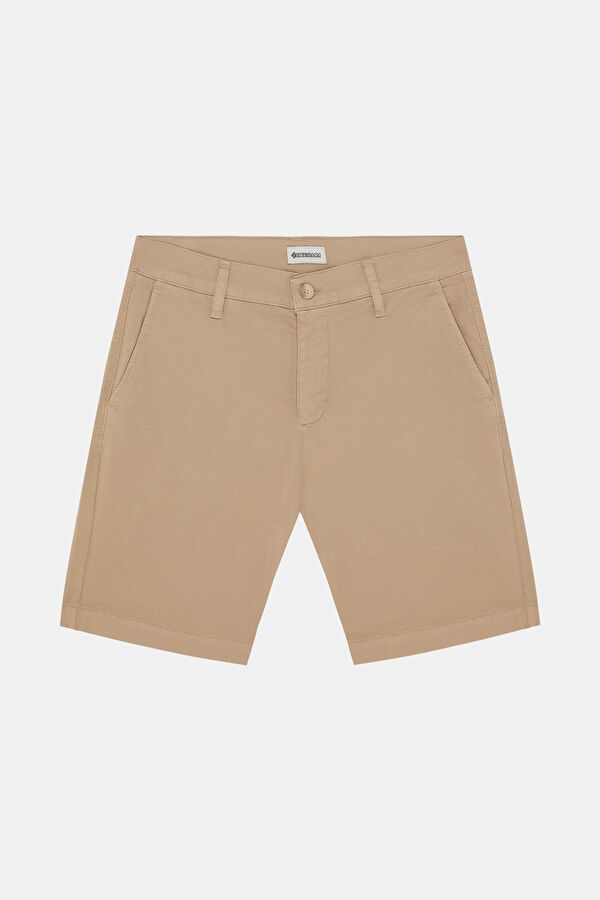 Camel Men's Shorts