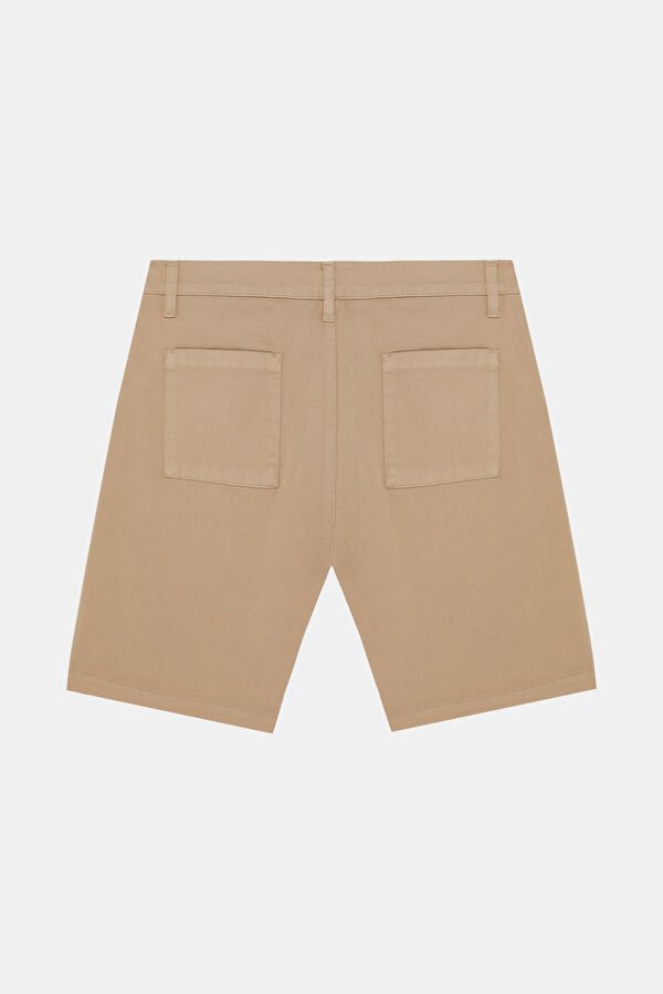Camel Men's Shorts 2