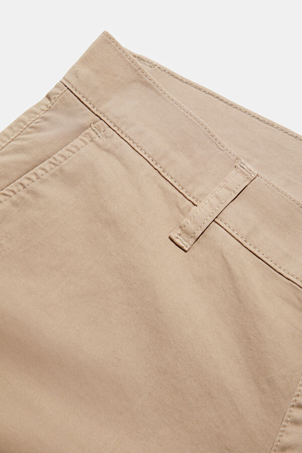 Camel Men's Shorts 3