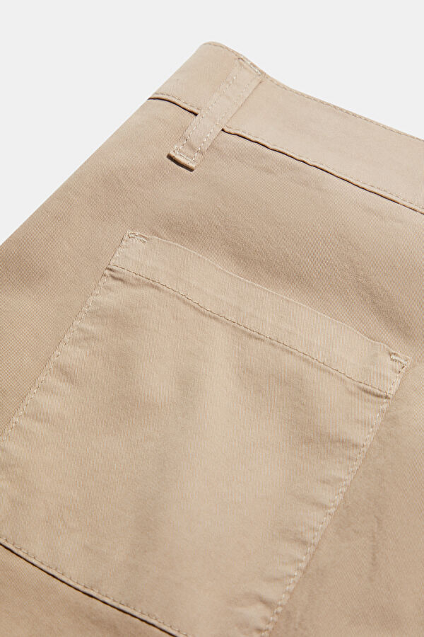 Camel Men's Shorts 4