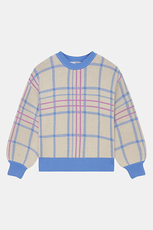 Cream Women's Sweater
