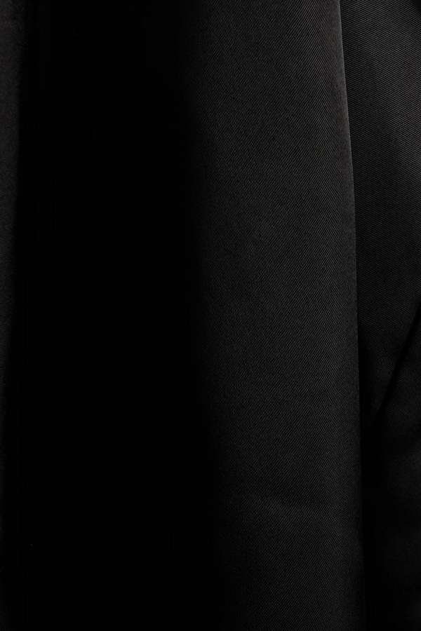 X Clot Black Jacket 5