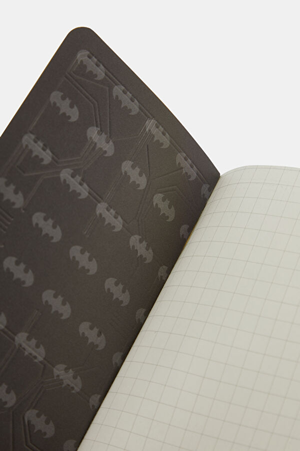 DC Comics: Justice League Pocket Journal 5