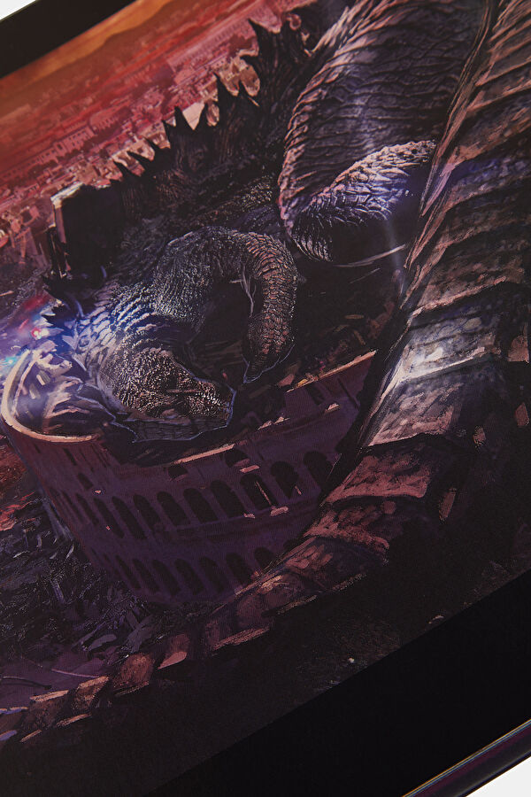 Art of Godzilla x Kong: The New Empire 8