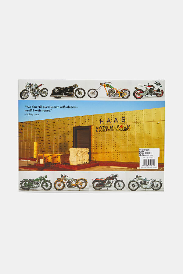 Motorcycle 3