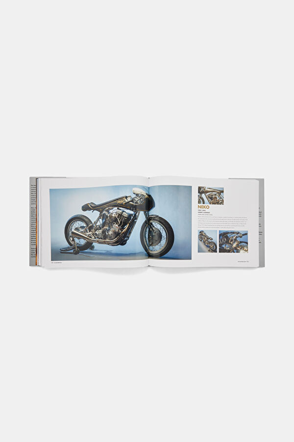 Motorcycle 5