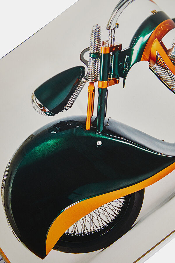 Motorcycle 6