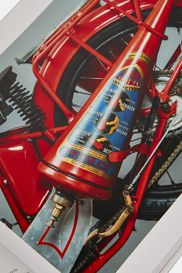 Motorcycle 8