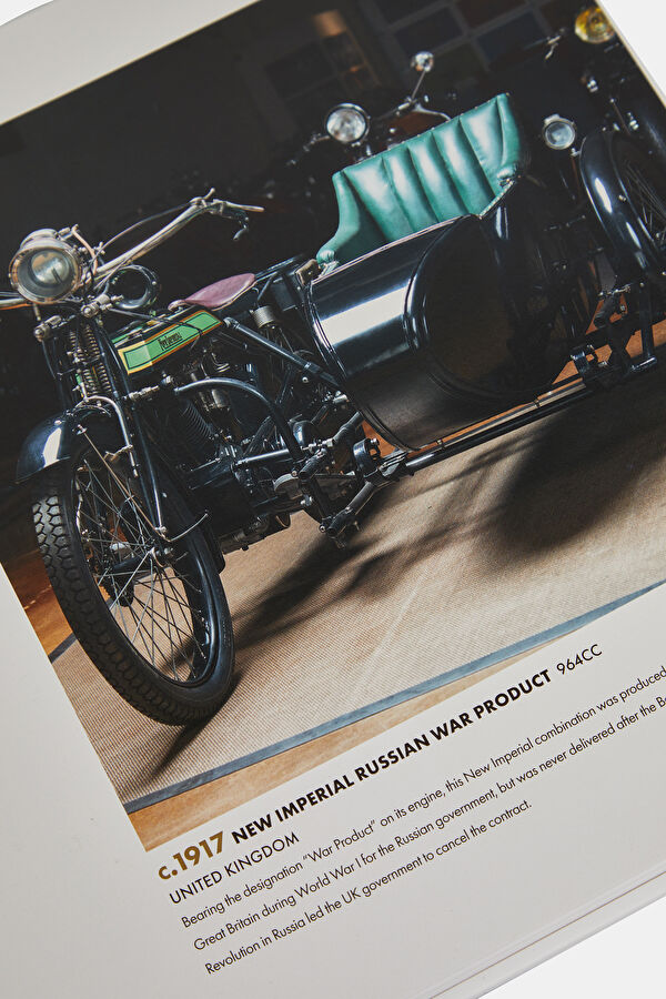 Motorcycle 9