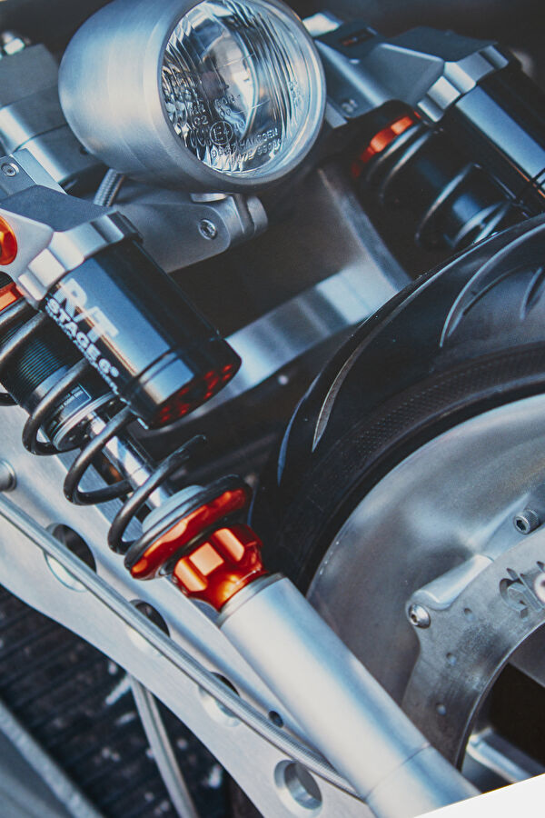 Motorcycle 11