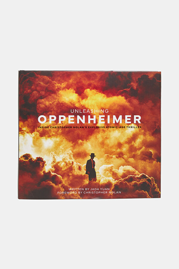 Unleashing Oppenheimer