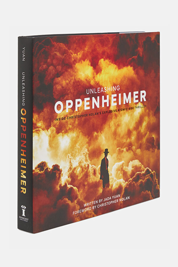 Unleashing Oppenheimer 2
