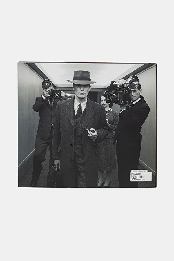 Unleashing Oppenheimer 3