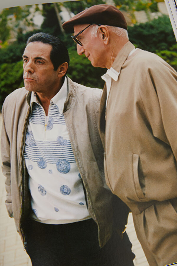 Sopranos: The Complete Visual History 6