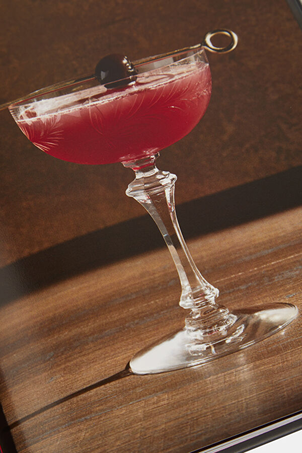 The Sopranos: The Official Cocktail Book 8