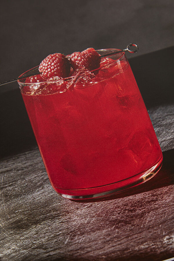 The Sopranos: The Official Cocktail Book 9
