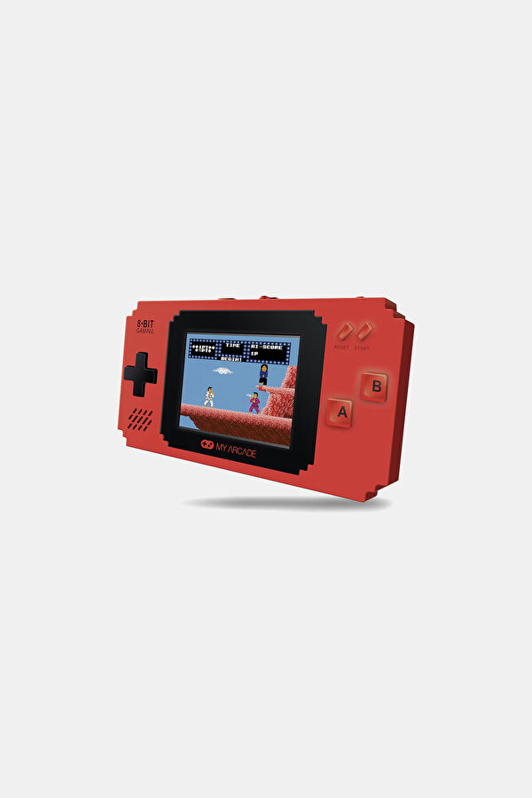 Pixel Player 308 Oyun 1 Arada