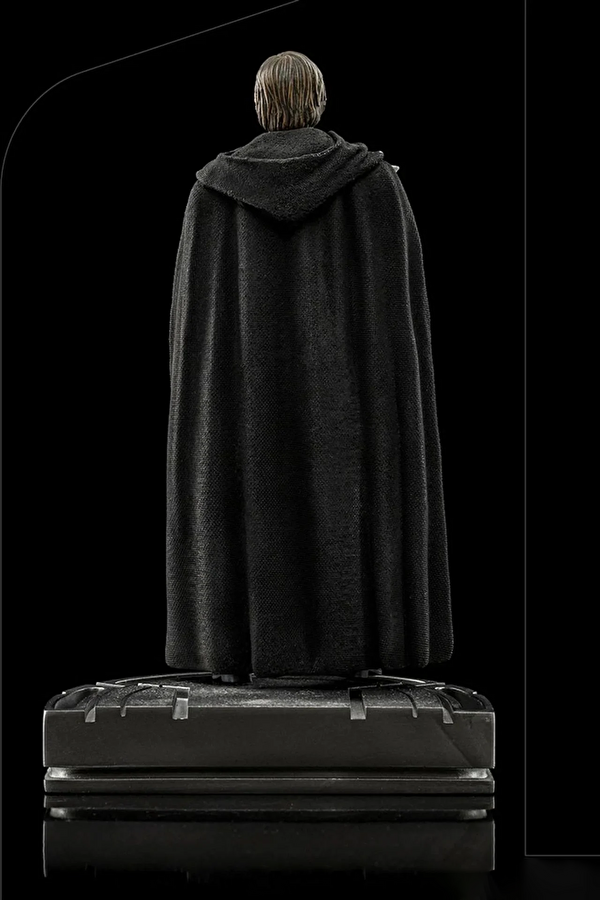 Star Wars: The Mandalorian - Luke Skywalker and Grogu 1/10 Art Scale Limited Edition Statue 3